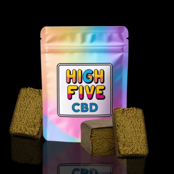 High Five CBD