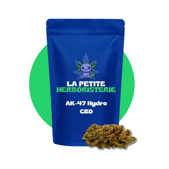 La Petite Herboristerie