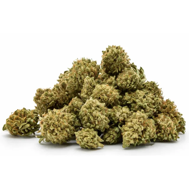 Weedy
