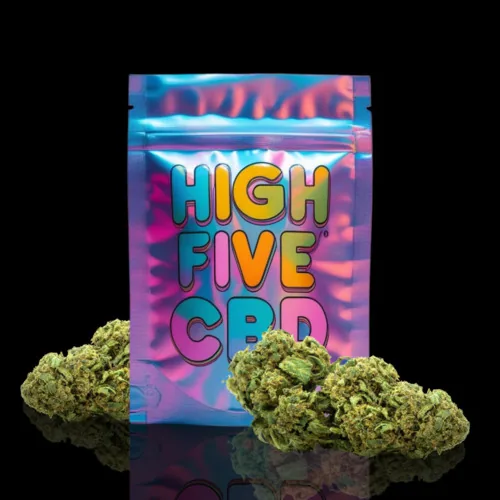 High Five CBD