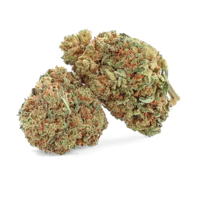 Weedy