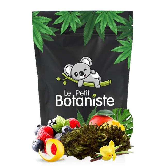 Le Petit Botaniste