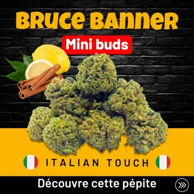 Destock CBD