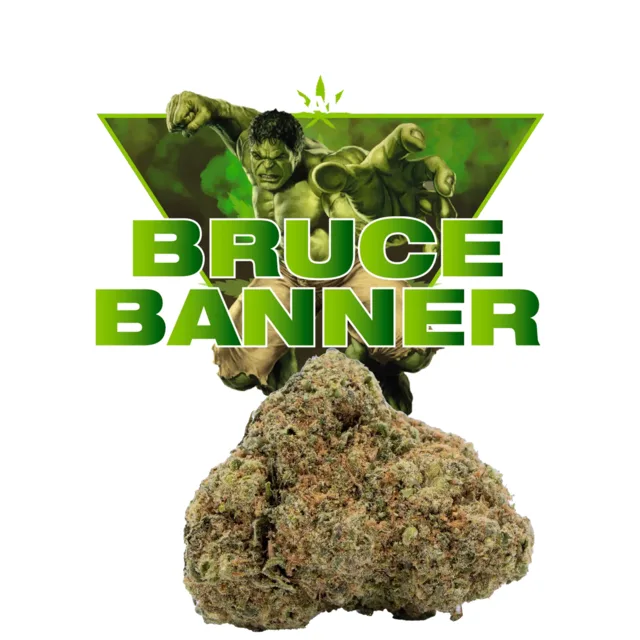 Golden CBD
