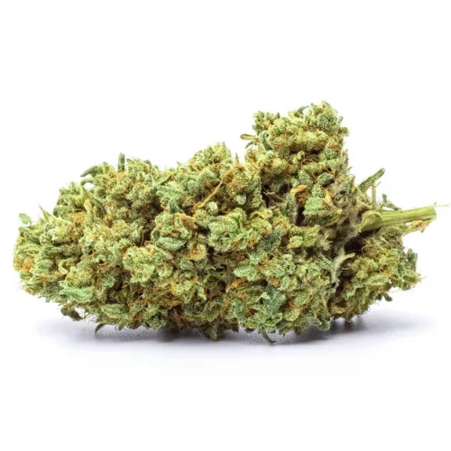 Bruce Banner CBD