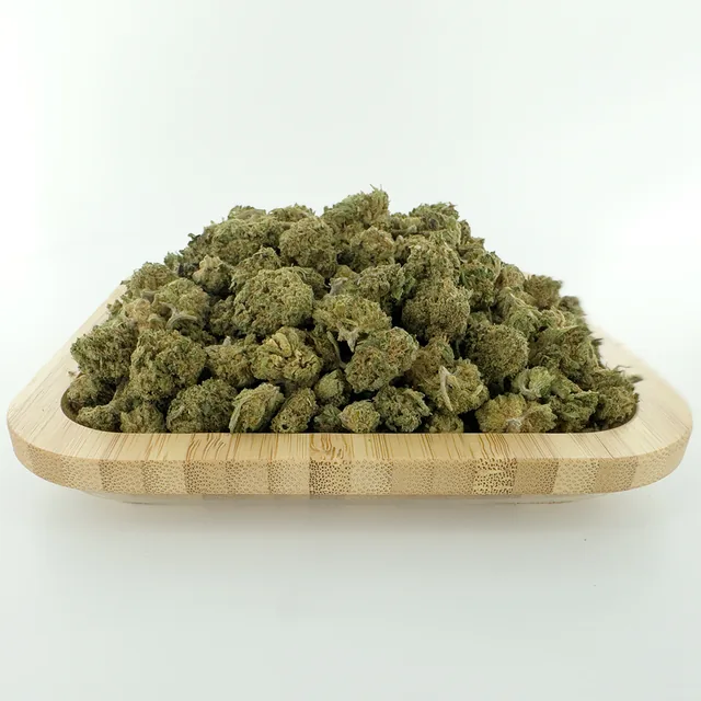 CBD Monkey