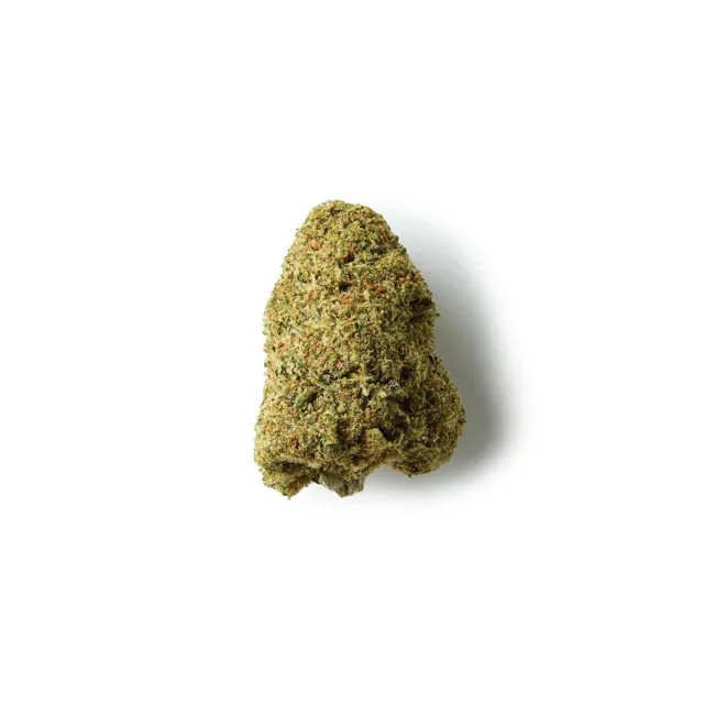 Weedy