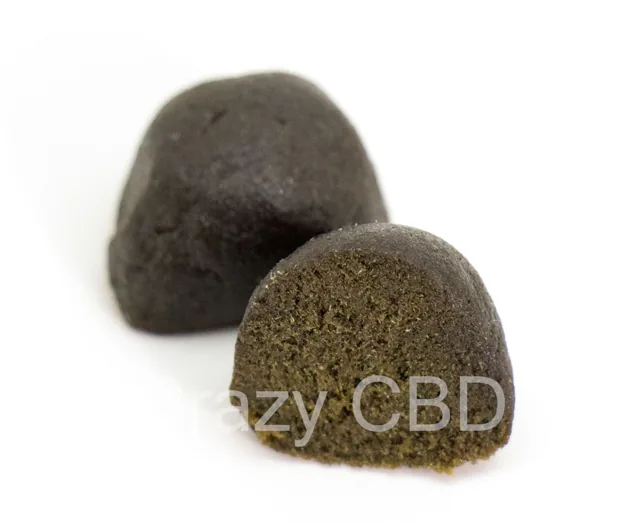 Crazy CBD