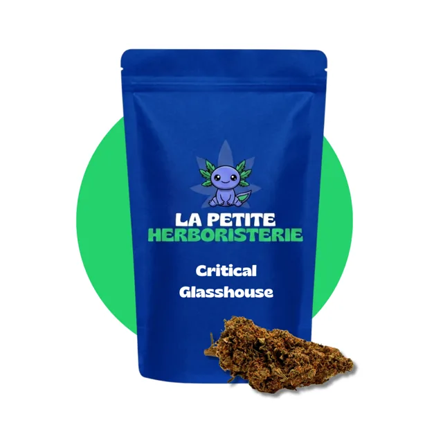 La Petite Herboristerie