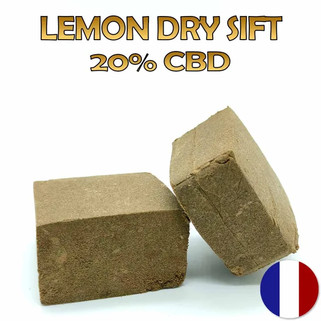 Les Frères CBD