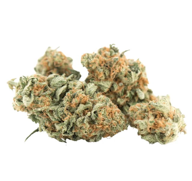 Cream High