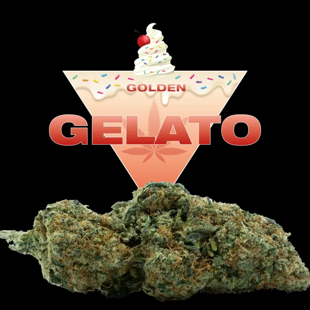 Golden CBD