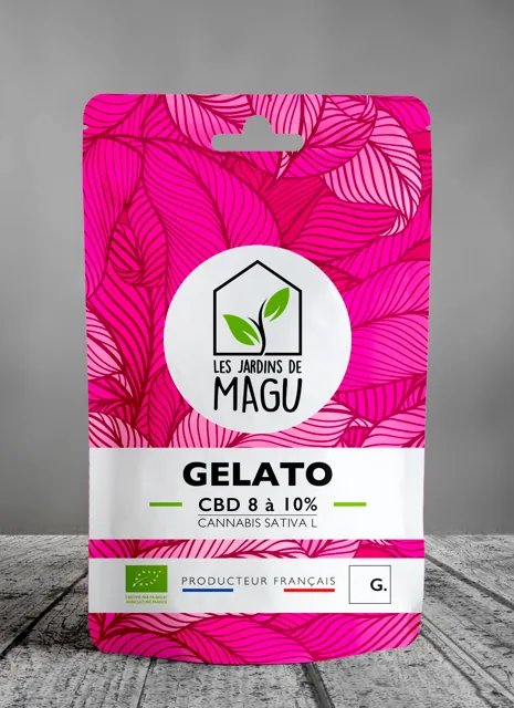 Les Jardins de Magu