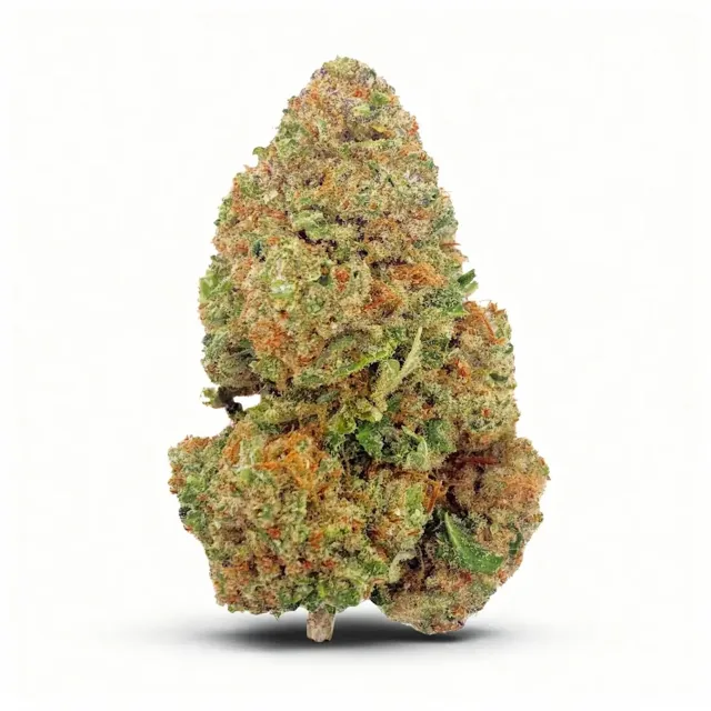 Girl Scout Cookies CBD
