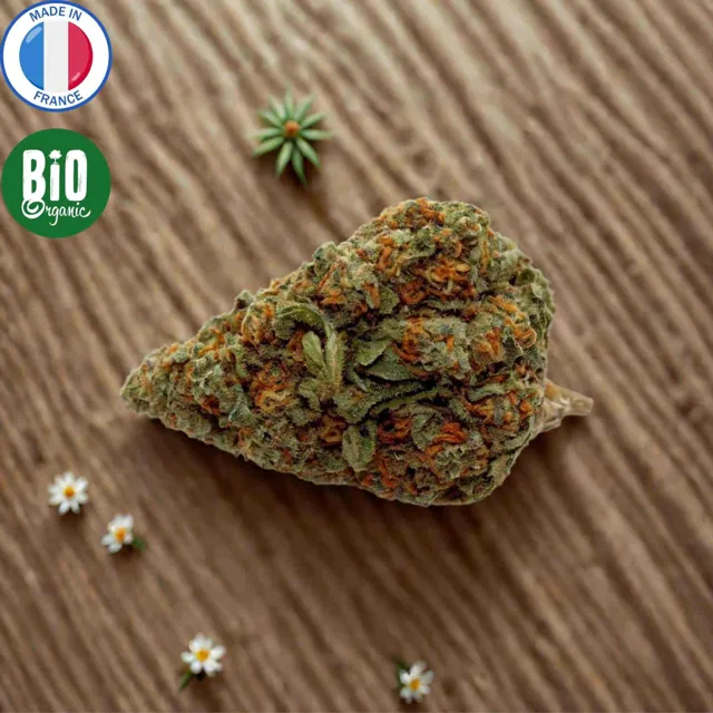 Le Comptoir du CBD Bio