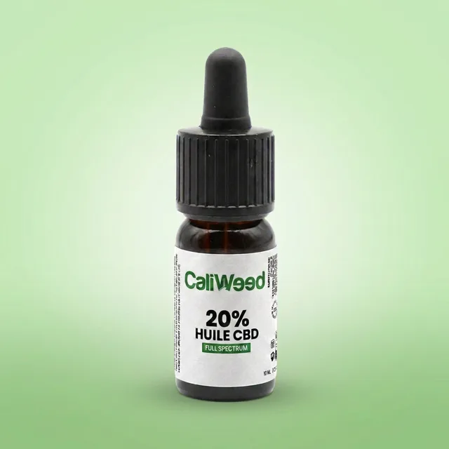 Cali Weed