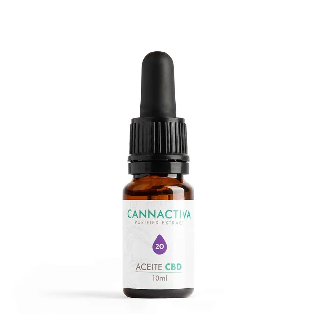 Cannactiva