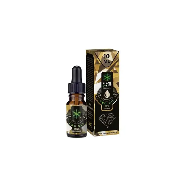 CBD'eau
