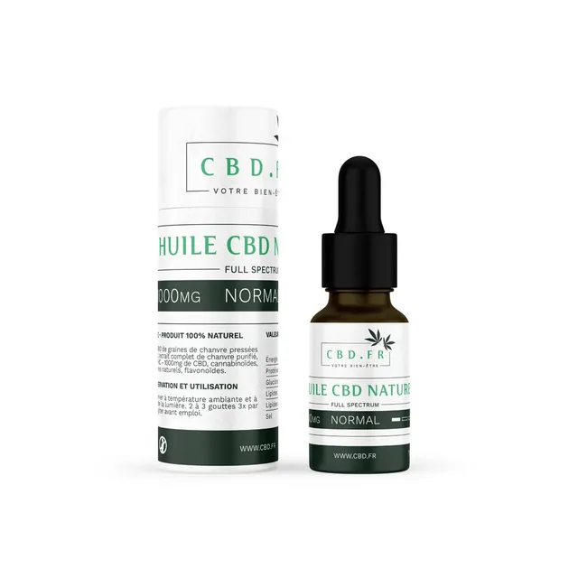 CBD.fr