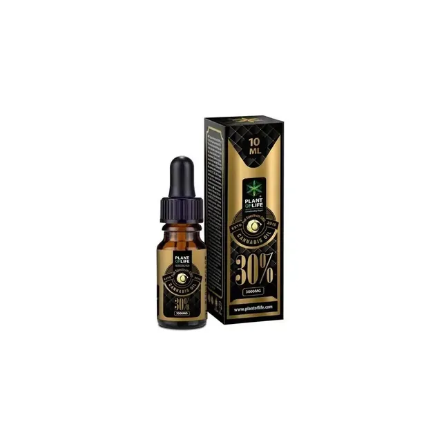 CBD'eau