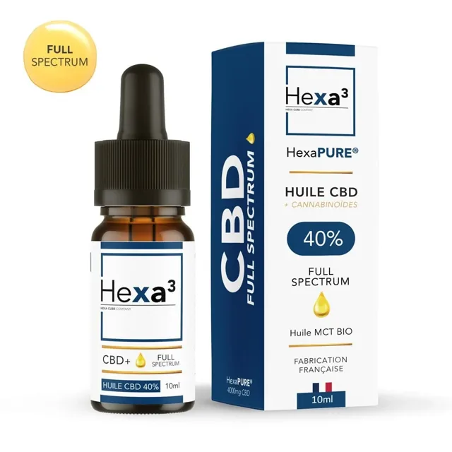 CBD Certified