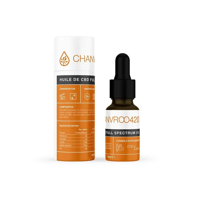 CBD.fr