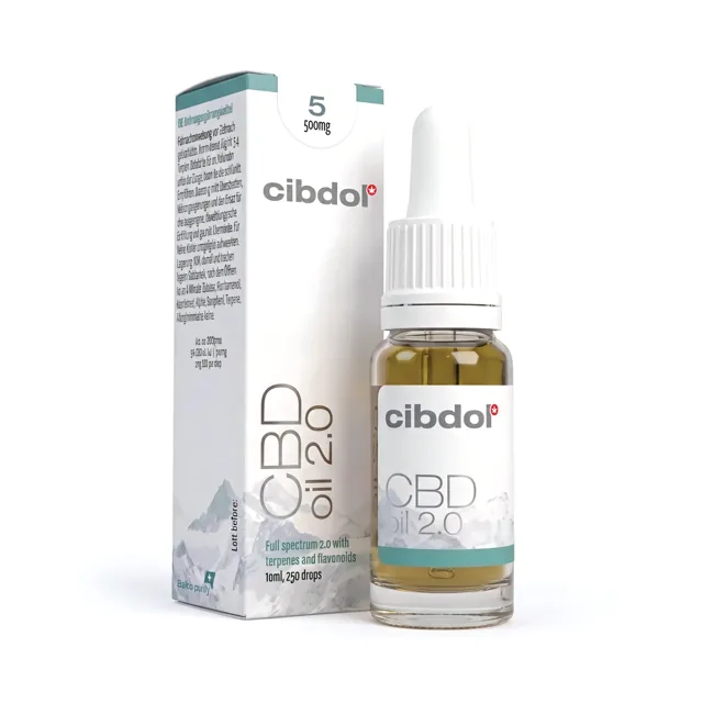 Cibdol
