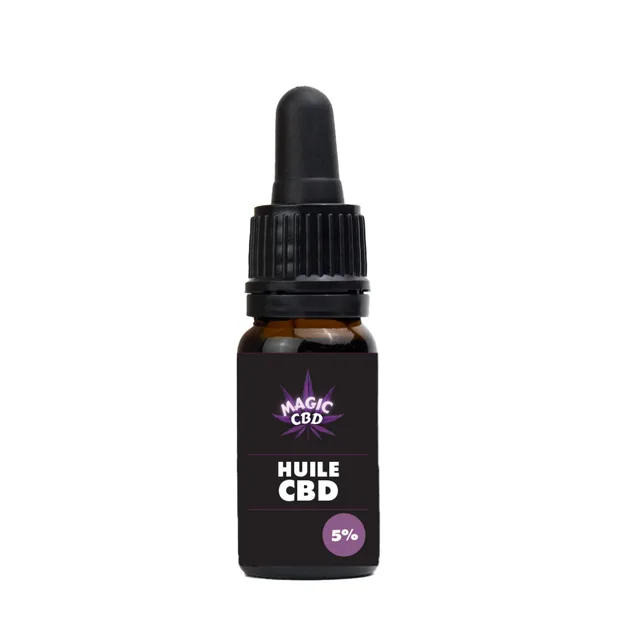 Magic CBD