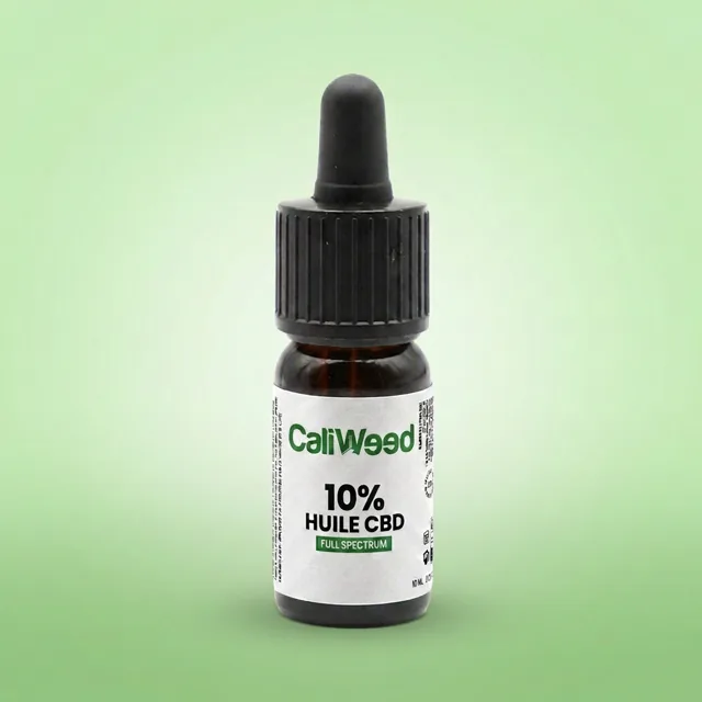 Cali Weed