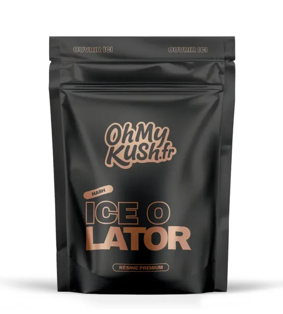OhMyKush