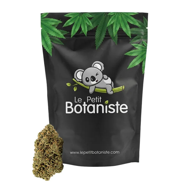 Le Petit Botaniste