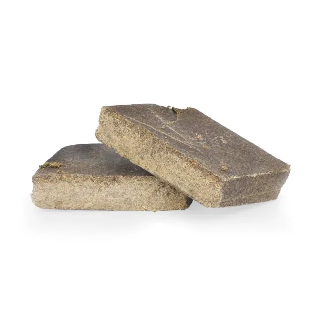 Ketama Hash CBD
