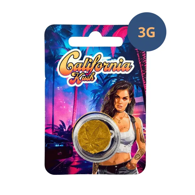 CBD'eau