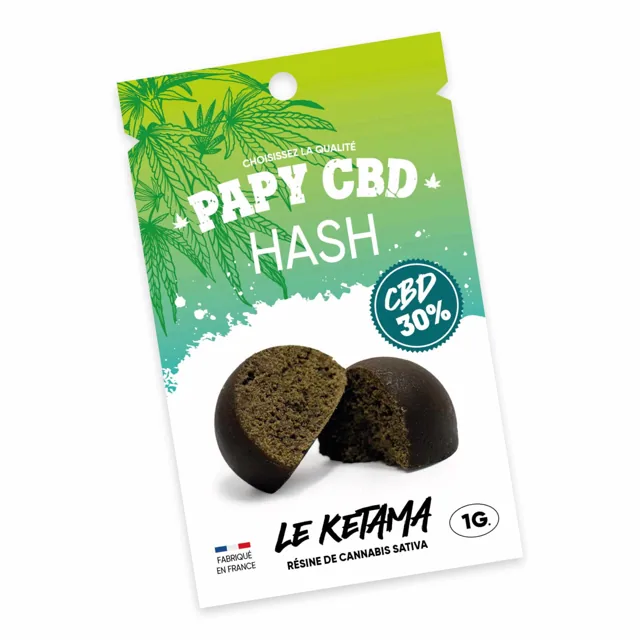 Papy CBD