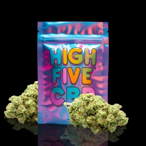 High Five CBD