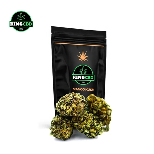 King CBD