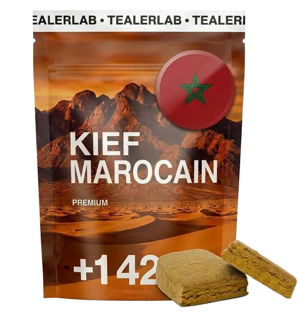 TealerLab