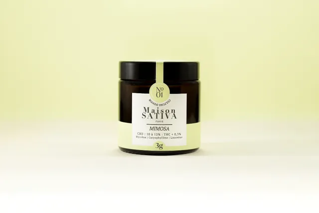 Maison Sativa