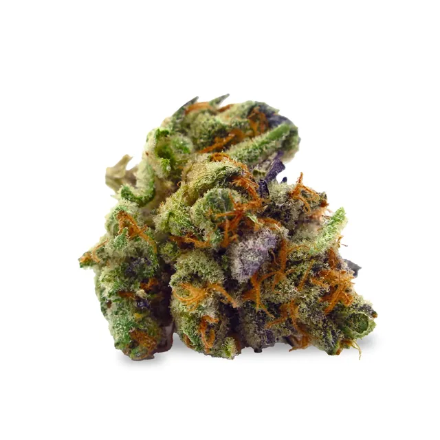 Puffnkush