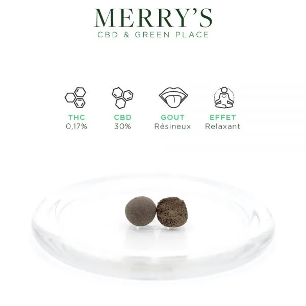 Merry's