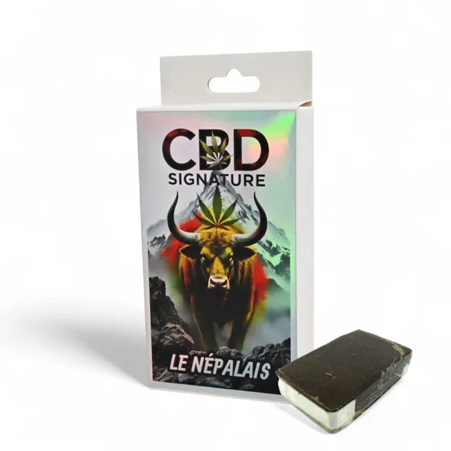 CBD'eau
