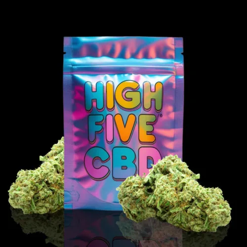 High Five CBD