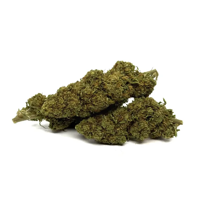 Orange Bud CBD