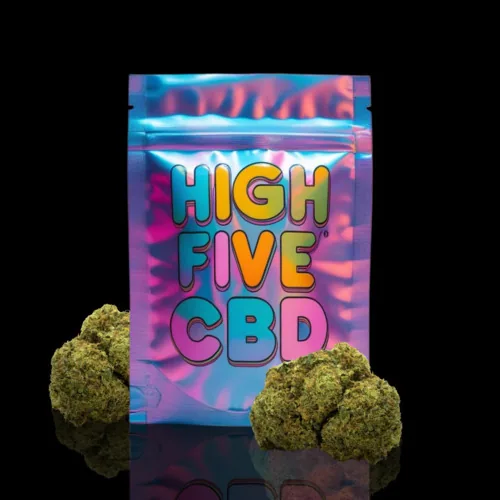 High Five CBD