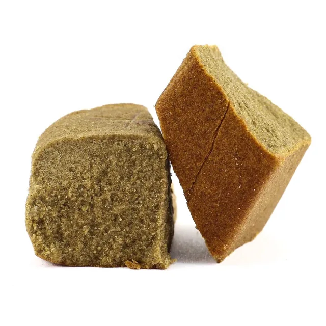 Pollen CBD
