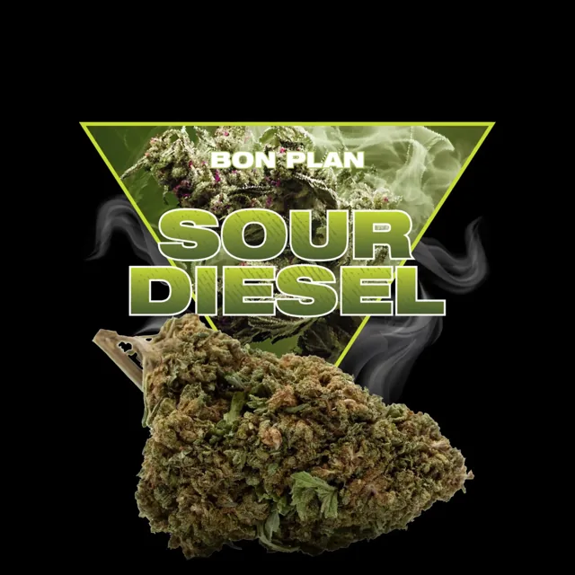 Golden CBD