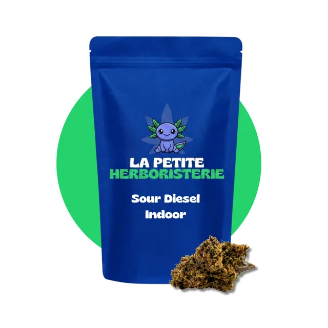 La Petite Herboristerie