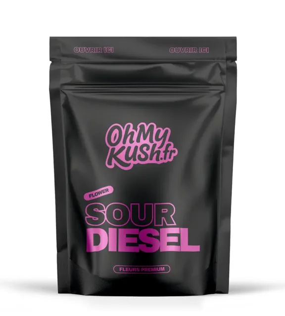 OhMyKush