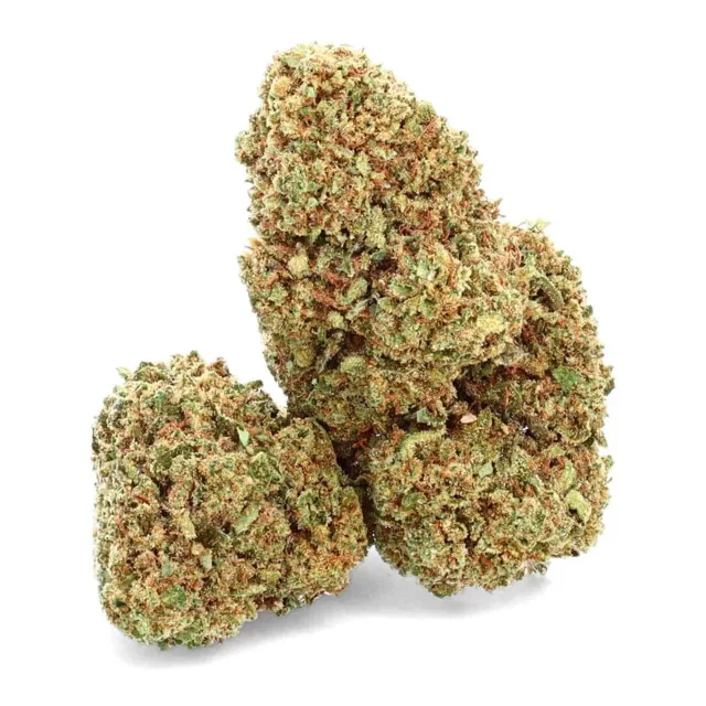 Strawberry Haze CBD