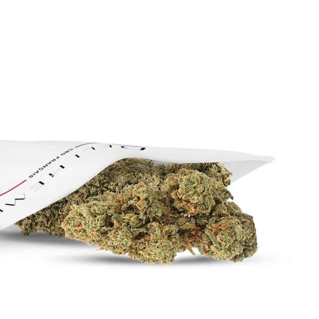 Deli Hemp